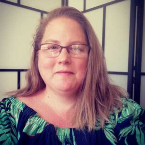 Logo for Claire Crampton Logo for Claire Crampton