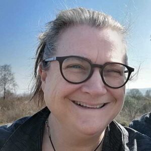 Logo for Joan Jarrett Logo for Joan Jarrett