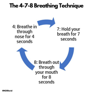 478 Breathing Technique